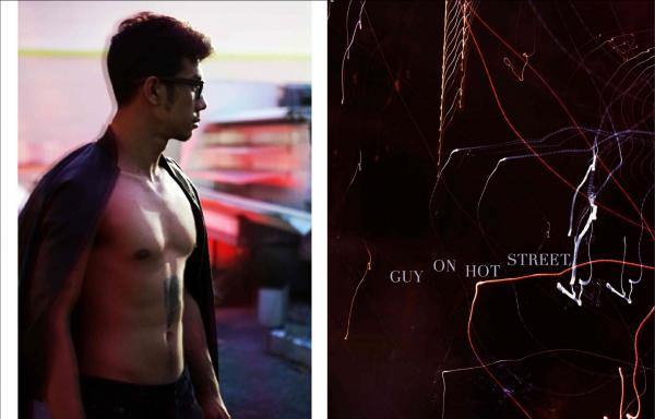 MAN-OMG-3---Guy-On-Hot-Street